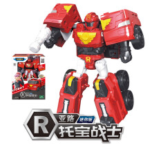Actionfigur Korea Cartoon Transformation Roboter Spielzeug Beliebte Anime Soldat X/Y-Z Hand Transformation