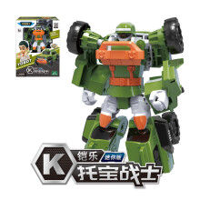Actionfigur Korea Cartoon Transformation Roboter Spielzeug Beliebte Anime Soldat X/Y-Z Hand Transformation