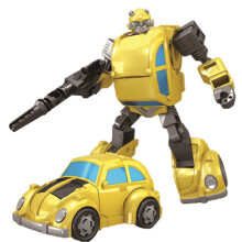 6699 neue 20cm Transformation Spielzeug Anime Roboter Auto Action Figur Kunststoff ABS Cool Film Flugzeug