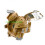 Nouvelle créature transformable à collectionner Bakuganes Ultra Ventus Serpenteze de 7,6 cm de haut, 4