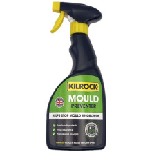 Kilrock Mould Preventer 500ml