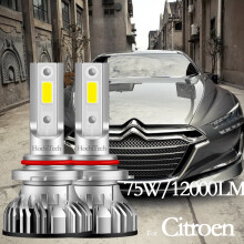 (H8) Citroen C1 C3 C4 C5 Picasso Aircross Nemo Jumpy Berlingo C3-XR Fernlicht Abblendlicht Scheinwerferlampen
