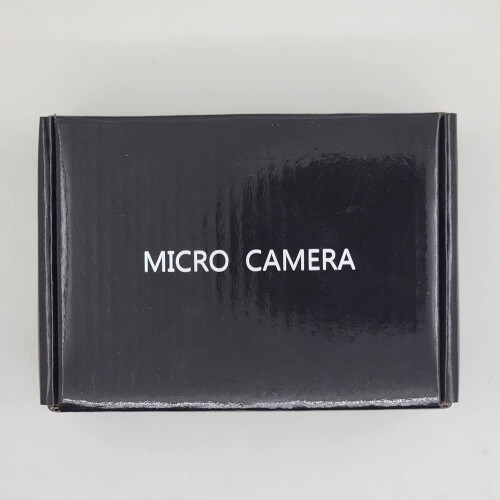 64GB Mini Camera USB, 1080P Micro Surveillance Camera USB Memory Stick 2