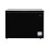 Willow Appliances Willow 300L Chest Freezer W300CFB - Black 1