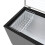 Willow Appliances Willow 300L Chest Freezer W300CFB - Black 7