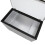 Willow Appliances Willow 300L Chest Freezer W300CFB - Black 8