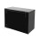 Willow Appliances Willow 300L Chest Freezer W300CFB - Black 12