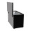 Willow Appliances Willow 300L Chest Freezer W300CFB - Black 13