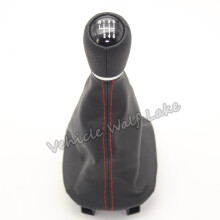 (6 marce) Seat Leon 1M1 2002 2003 2004 2005 2006 Car Styling Pomello del cambio a 5 marce e 6 marce