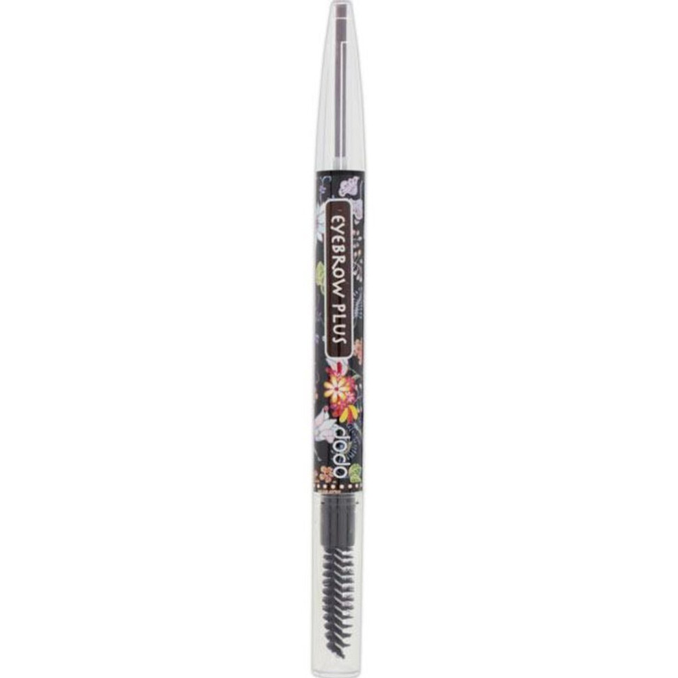 DMA doodle eyebrow plus BP-10 2G Eye makeup Eyebrows Dodo Hold the pencil in your hand and draw gently along the brow. Eye makeup Eyebrows