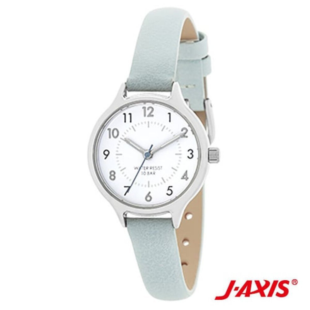 J-AXIS Unisex CF3B0013-BL (Sun Flame) Watch