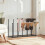 6 Pair  Shoe Rack Walking Boot Rack Stand Storage Holder 9