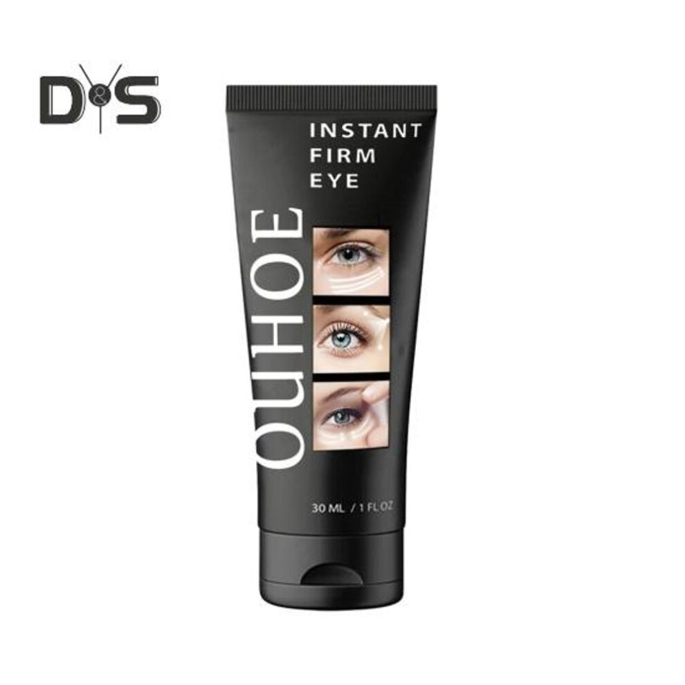 Eye Cream Firming Instant Eye Tightener Reduce Dark Circles Bags Hydrating Eye Creams Lightweight Formula Anti-aging Wrinkle Treatment For Men Women