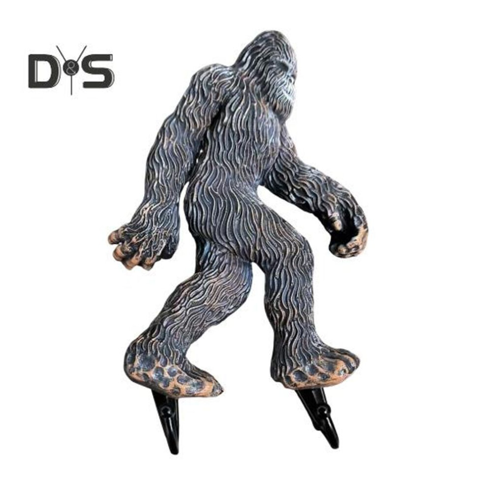 Gorilla Pendant Picture Hanger Heavy-Duty Hercules Hooks Easy Installation Gorilla Pendant Wall Hooks for Mirrors