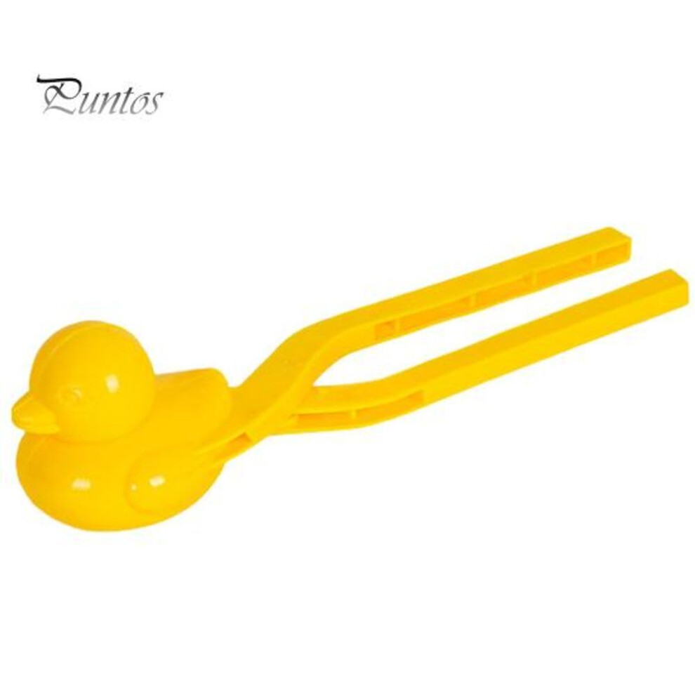 Duck Rice Mold Sushi Maker Duck Onigiri Mold For Cute Rice Balls Anti-stick Rice Shaper Mold Fun Diy Sushi Molds For Snowballs Beach Ducks