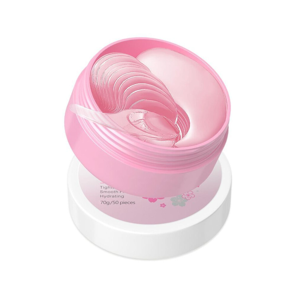 LAIKOU   eye mask, moisturizing, thin and thin, improve dry and dull eyes