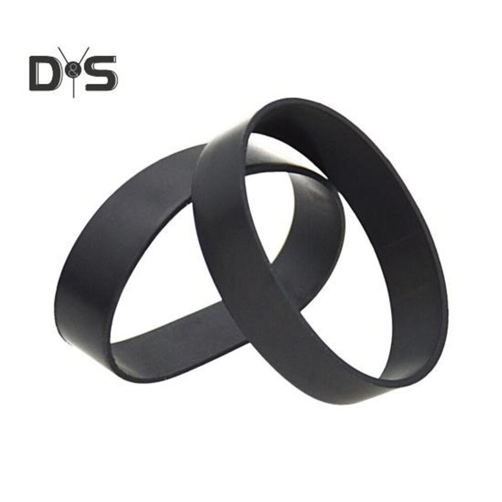 2Pcs Rubber Fixing Ring Rubber Fixing Band Sealing Fixing Ring Diving Webbing Weight Belt Ring Scuba Diving Accessories