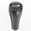 (6 Speed Carbon Fiber) BMW 1/3/5 Series E90 E91 E92 E93 E30 E32 E34 E36 E38 E39 E46 E53 E60 E63 E83 4
