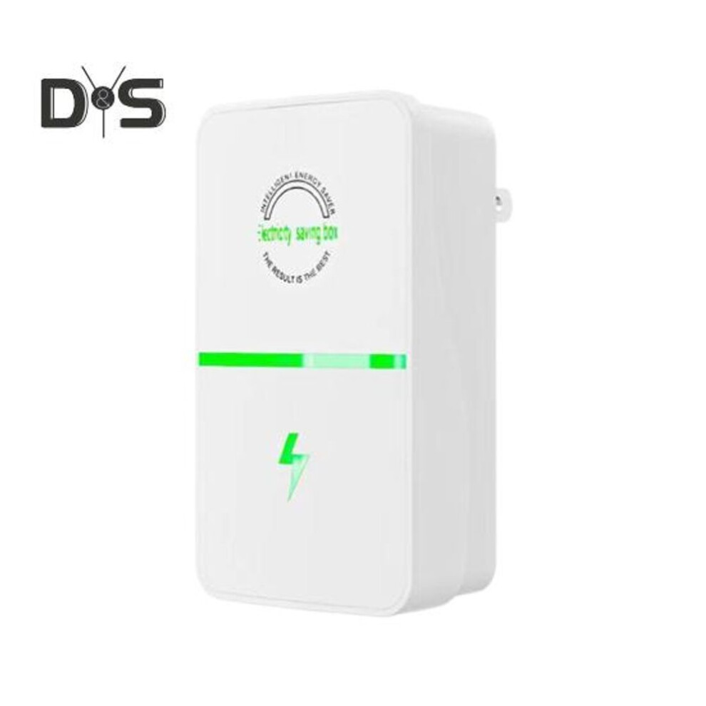 Electricity Saving Box Energy Saver Device for Home Office Market Save Electricity Reduce Bills Intelligent Power-saving Device for Refrigerators Air