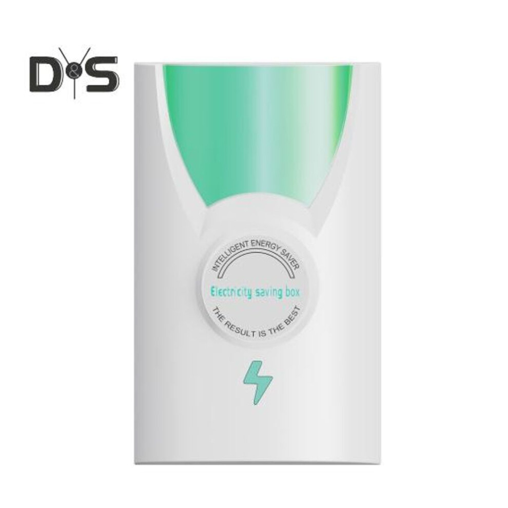 Power Saver Professional Energy Saving Device 90-250v 30kw Home Appliances Electricity Saving Box Household Office Intelligent Energy Saver