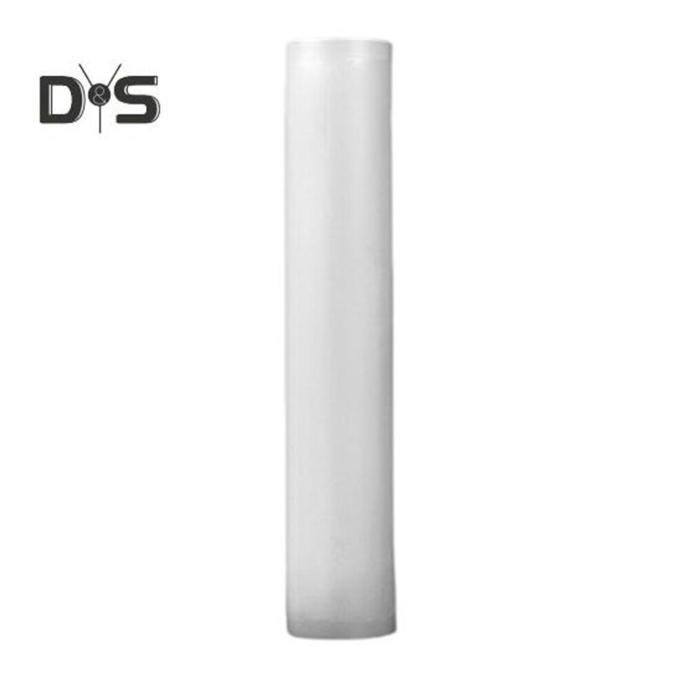 1 Roll Airtight Vacuum Sealed Bags Food Grade BPA-Free Heat-Resistant Microwave Safe Vacuum Sealer Bags
