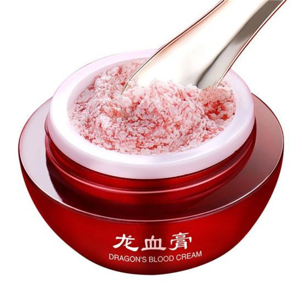 Dragon Blood Anti Wrinkle Face Cream Instant Lifting Firming Anti-aging Facial Serum Fade Fine Line Whiten Rejuvenation Skincare