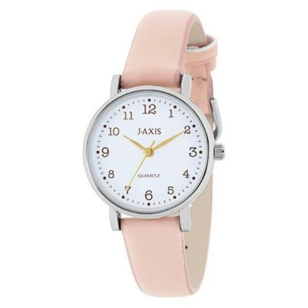J-axis Unisex Cb2b0003-pi (sun Flame) Watch