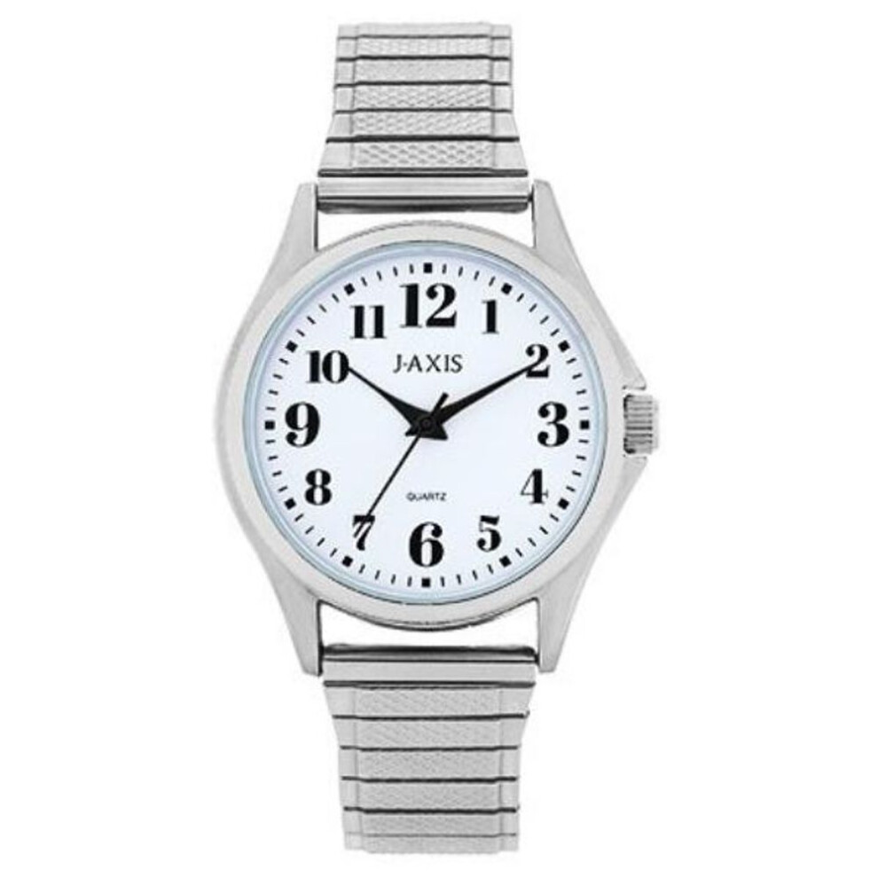 J-AXIS Unisex CB2C0002-MS (Sun Flame) Watch