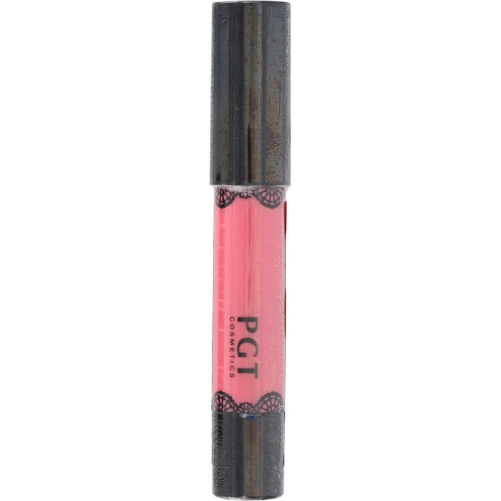 Palganton Glamorous Lip GL20 2.7G Mouth Makeup Apply the lipstick directly to the lips, or use your fingers or your lip brush to spread the lipstick o