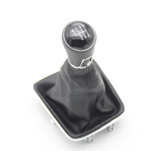 (6-Gang) VW Tiguan 5N 2007 2008 2009 2010 2011 Auto 5/6-Gang-Automatik-Schalthebel-Schaltknauf