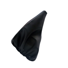 (QP13 Handbroms Cover) Passar BMW E30 E36 E34 E46 Z3 Manuell växellåda Bilväxelspak Dammskydd Handbroms