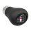 (6 versnellingen) 5 6 versnellingspookknop voor BMW 1 3 5 6 serie E30 E36 E39 E46 E60 E87 E90 E91 E92 handleiding 5
