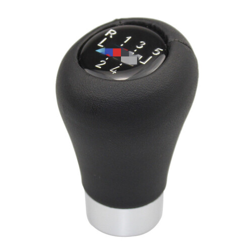 (6 versnellingen) 5 6 versnellingspookknop voor BMW 1 3 5 6 serie E30 E36 E39 E46 E60 E87 E90 E91 E92 handleiding 2