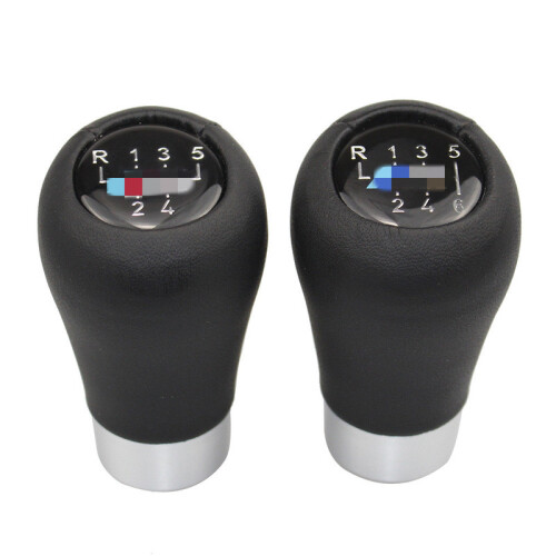 (6 versnellingen) 5 6 versnellingspookknop voor BMW 1 3 5 6 serie E30 E36 E39 E46 E60 E87 E90 E91 E92 handleiding 1