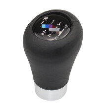 (6 versnellingen) 5 6 versnellingspookknop voor BMW 1 3 5 6 serie E30 E36 E39 E46 E60 E87 E90 E91 E92 handleiding