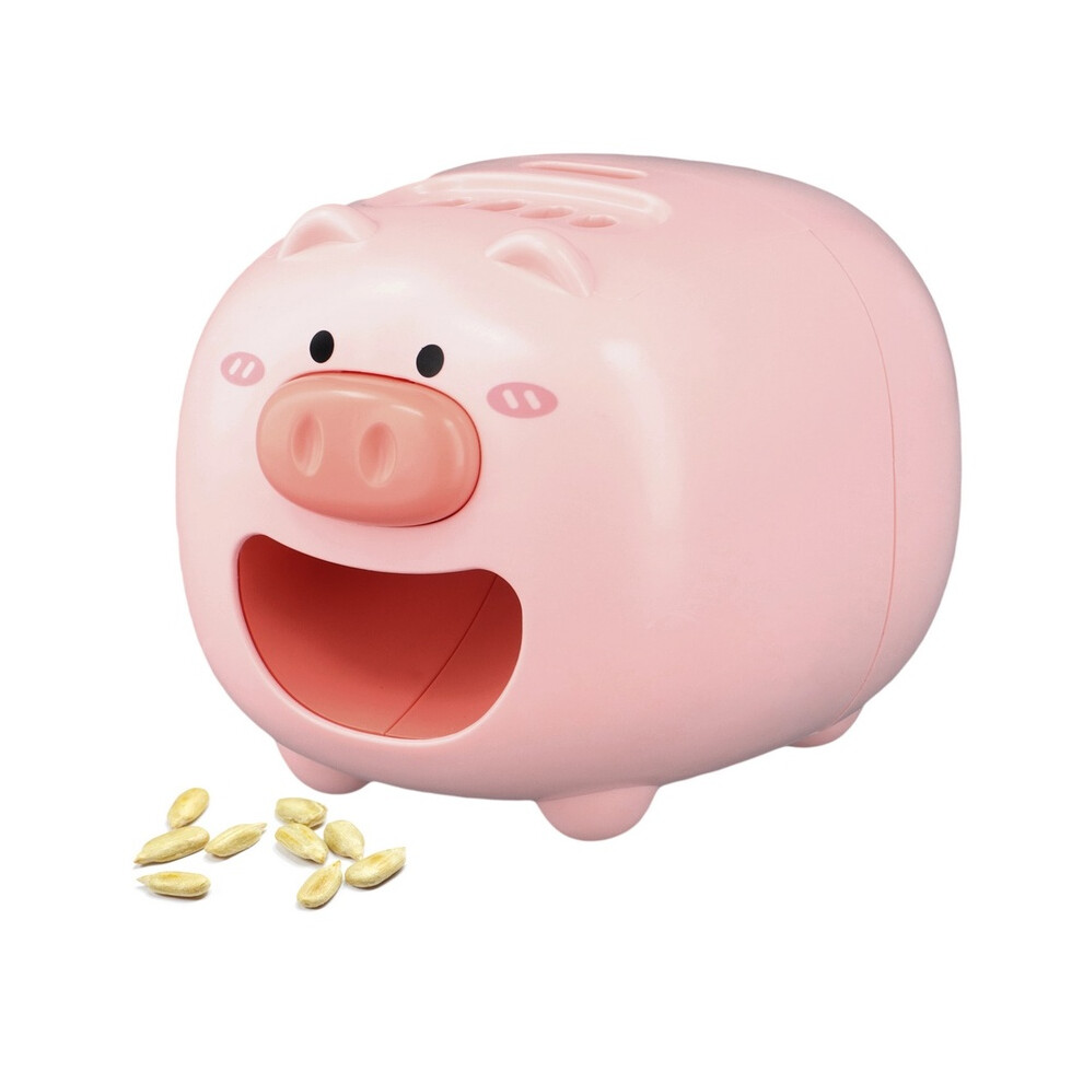 Pelapatate Elettrico Per Semi Di Girasole Rosa, Pelapatate Elettrico Per Semi Di Melone, Pelapatate Elettrico