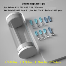 (Change Tips) R1 R3 X3 Smart Visual Ear Sticks Endoscope 300W High Precision Earpick Mini Camera Otoscope