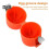 3Pcs Egg Opener Tool Set Portable Egg Cracker Separator Handheld Eggshell Remover Kitchen Gadget for Baking 6