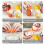 3Pcs Egg Opener Tool Set Portable Egg Cracker Separator Handheld Eggshell Remover Kitchen Gadget for Baking 8