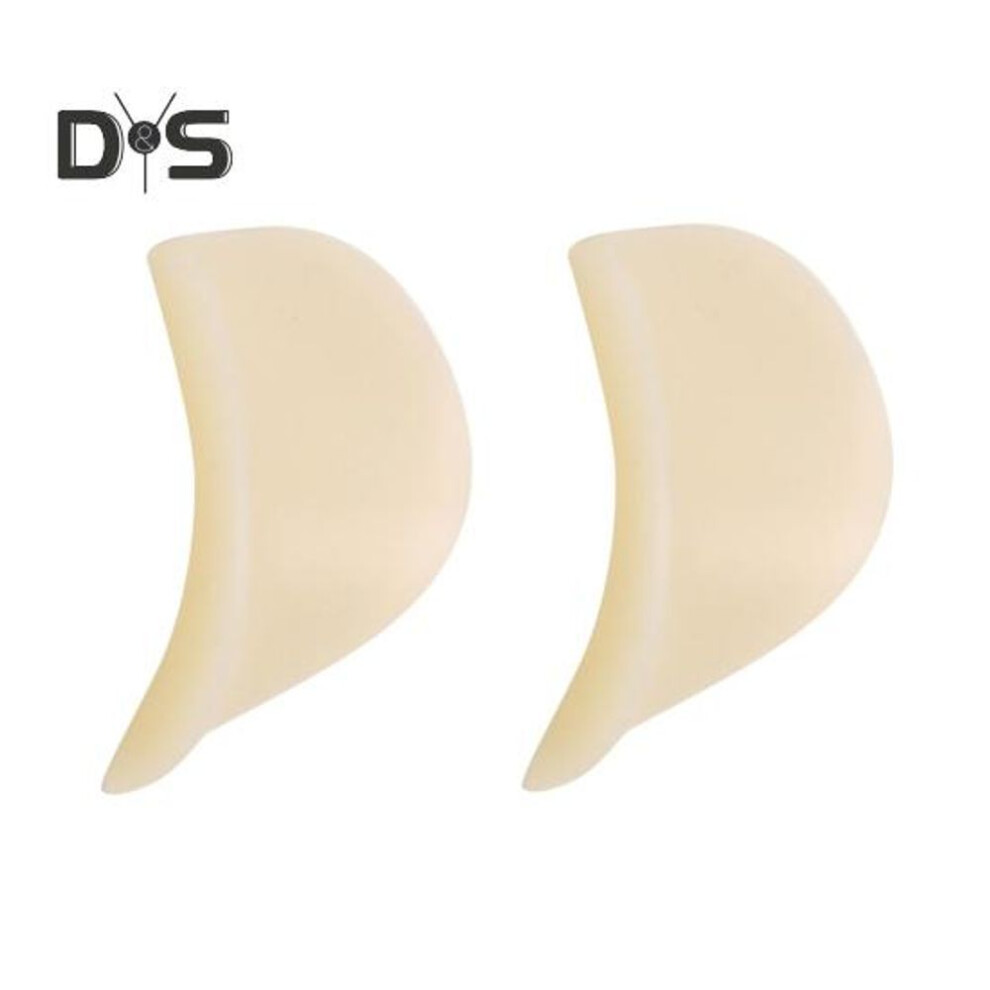 Elf Ear Stickers Standing Ear Patches Invisible Earlobe Support Enhancer Makeup Styling Accessory For Dates Weddings Parties