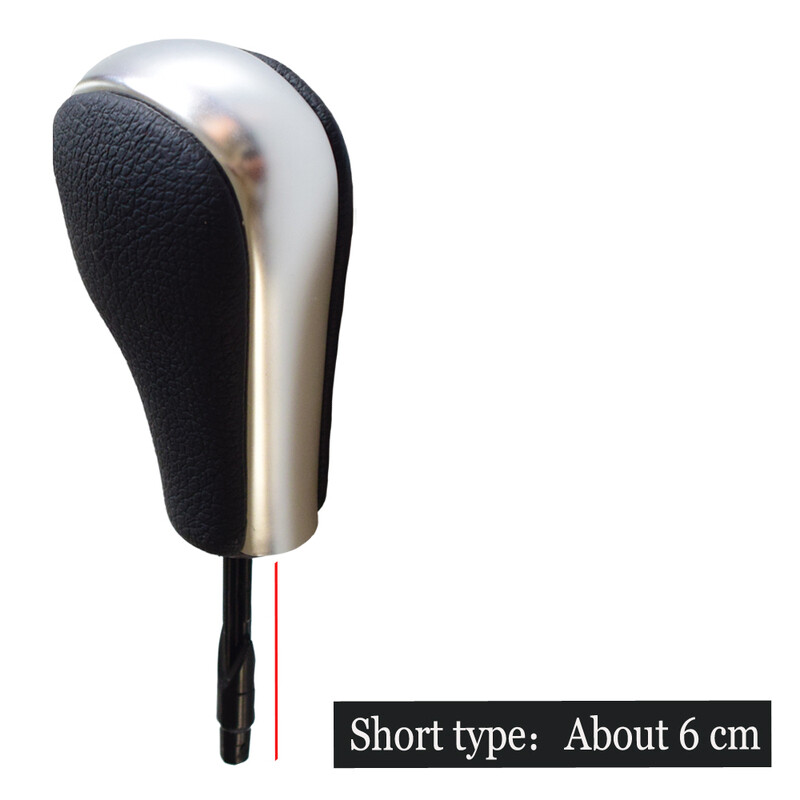 UANGLI Pommeau De Levier De Vitesse Automatique At Pour Ford