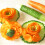 Type 4-1 pcs Creative Kitchen Tools Vegetable Spiral Cutter Tool Kitchen Accessories Kitchen Accessories 2