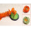 Type 4-1 pcs Creative Kitchen Tools Vegetable Spiral Cutter Tool Kitchen Accessories Kitchen Accessories 5