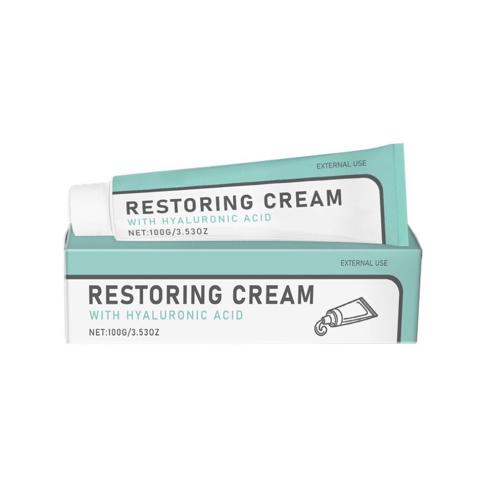 Hyaluronic Skin Care Cream Body Skin Moisturizing Moisturizing Gentle Skin Care Cream