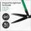 36" Long Handled Shears Garden Lawn Border Cutters 9
