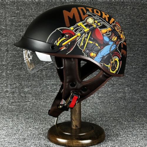 Review matzwarte motorhelm AWAX systeemhelm van Helmonline