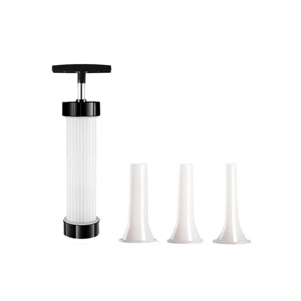 Easy Use Sausage Stuffer Diy Sausage Tool Kitchen Accessories Sausage Maker Sausage Filler