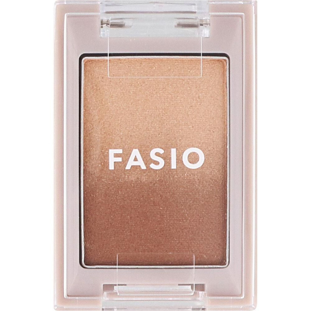 Kose Fatio Gradation Eye Color 03 Beige Brown 1.5g Eye Makeup Eye Color & Eye Shadow Apply To The Eye Area. Eye Makeup Eye Color & Eye Shadow