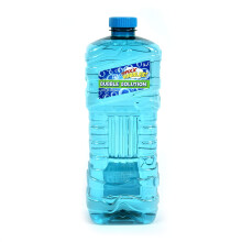 Solrige dage Underholdning Maxx Bubbles 64 Oz Bubble Solution - Easy Grip Bottle For Kids | Refill Toy Bubble Machines | Udend?rs sommer sjov - f