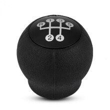 5-versnellingsbak pookknop voor Vauxhall/Opel Corsa B C Vectra B Astra G F pookknop